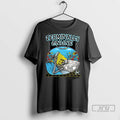 Trending Skeleton Terminally Online Love These Hiking - Adult & Kids T-Shirts, Sweatshirts & Hoodies apparel design preview 1