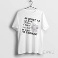 Trending Skeleton As Blunt May Seem I Dont Say Half - Adult & Kids T-Shirts, Sweatshirts & Hoodies apparel design preview 1