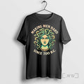 Trending Snake Woman Making Hard Since 700 Bc - Adult & Kids T-Shirts, Sweatshirts & Hoodies apparel design preview 1