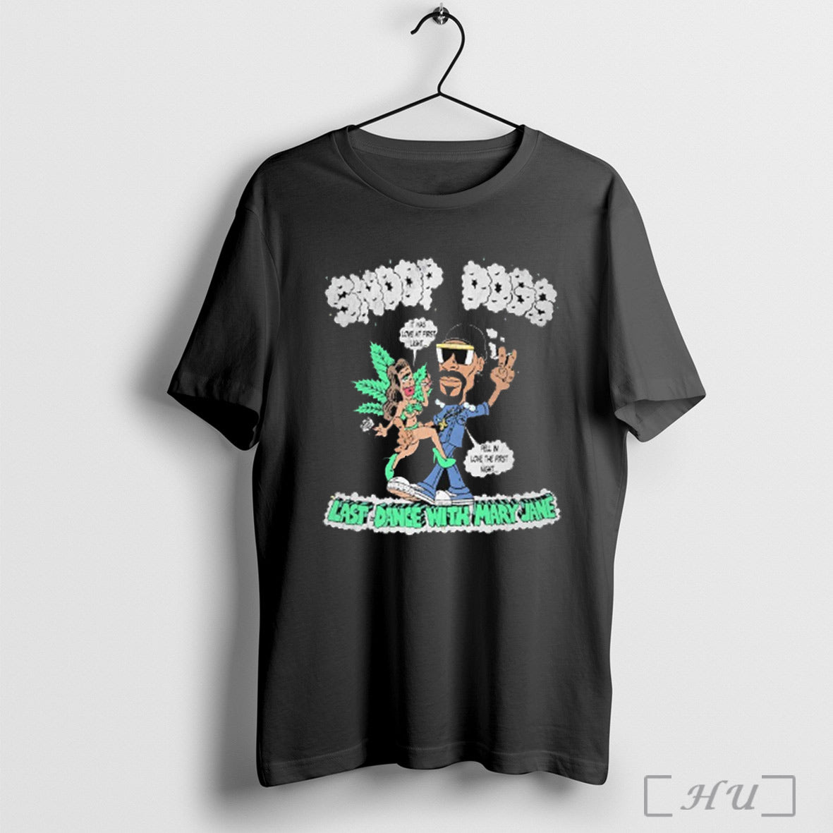 Trending Snoop Dogg Last Dance With Mary Jane It Was - Adult & Kids T-Shirts, Sweatshirts & Hoodies apparel design preview 1