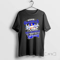 Trending Some Grandmas Play Bingo Real Watch Blue - Adult & Kids T-Shirts, Sweatshirts & Hoodies apparel design preview 1