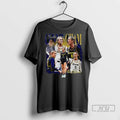 Trending Sophie Cunningham Indiana Fever Wnba - Adult & Kids T-Shirts, Sweatshirts & Hoodies apparel design preview 1