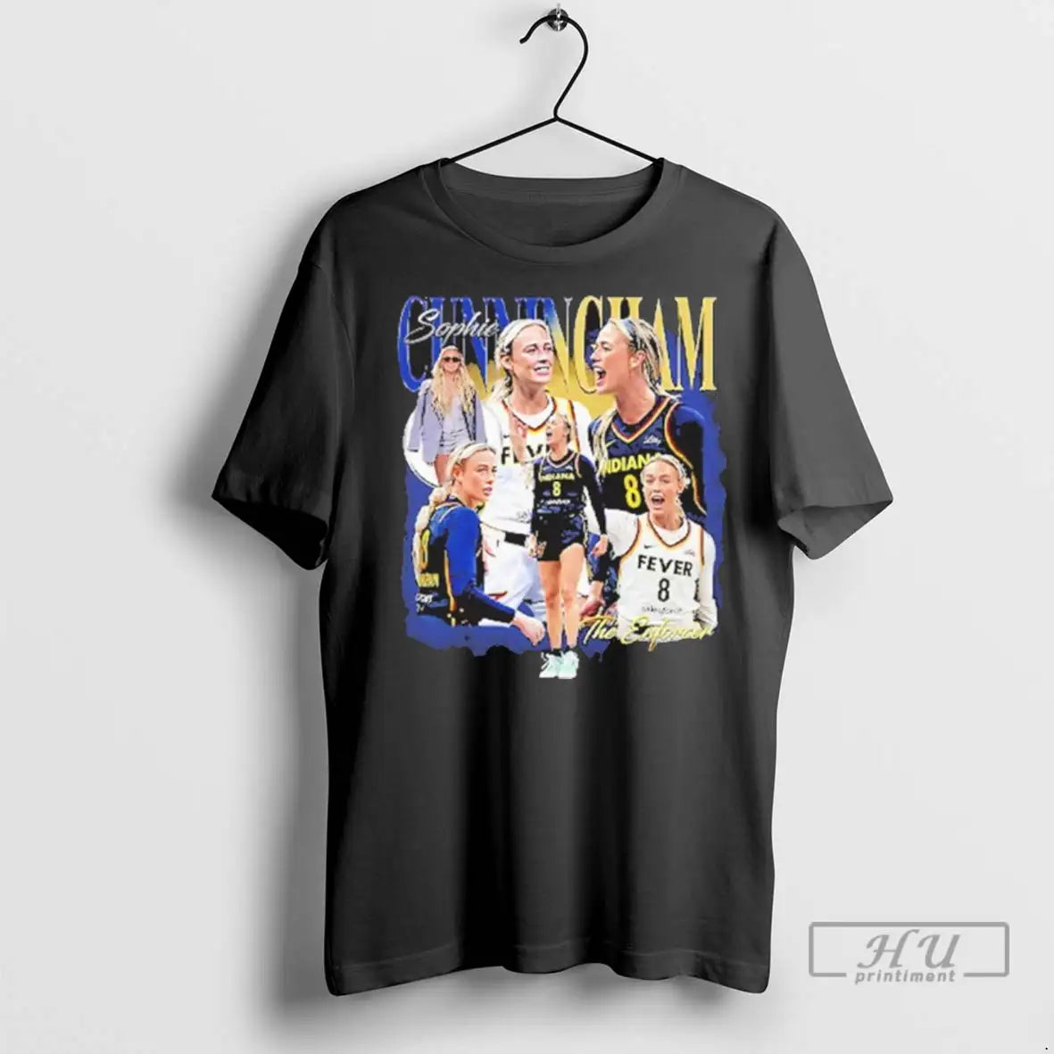 Trending Sophie Cunningham - Adult & Kids T-Shirts, Sweatshirts & Hoodies apparel design preview 1