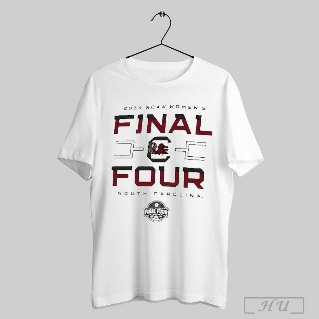 Trending South Carolina Gamecocks Ncaa Womens - Adult & Kids T-Shirts, Sweatshirts & Hoodies apparel design preview 1
