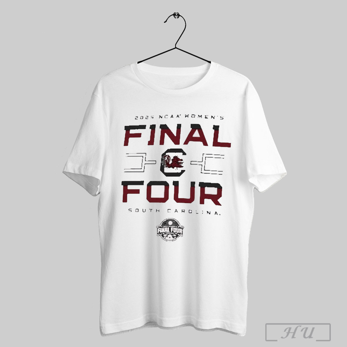 Trending South Carolina Gamecocks Ncaa Womens - Adult & Kids T-Shirts, Sweatshirts & Hoodies apparel design preview 1