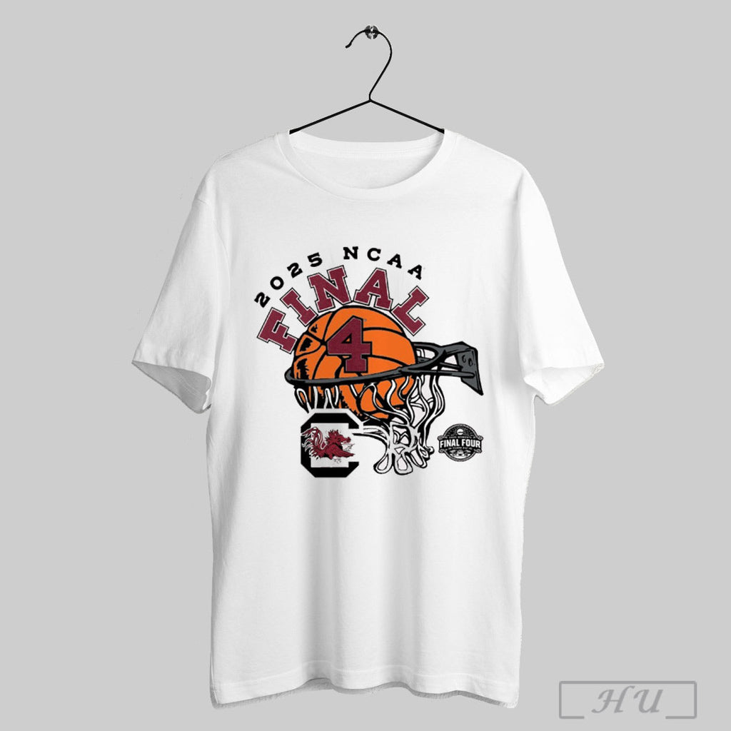 Trending South Carolina Gamecocks Ncaa Womens - Adult & Kids T-Shirts, Sweatshirts & Hoodies apparel design preview 1
