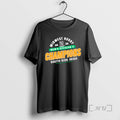 Trending South Side Irish 2025 Midwest Rugby D2 - Adult & Kids T-Shirts, Sweatshirts & Hoodies apparel design preview 1