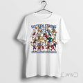 Trending Southeastern Conference Teams Sixteen Strong - Adult & Kids T-Shirts, Sweatshirts & Hoodies apparel design preview 1