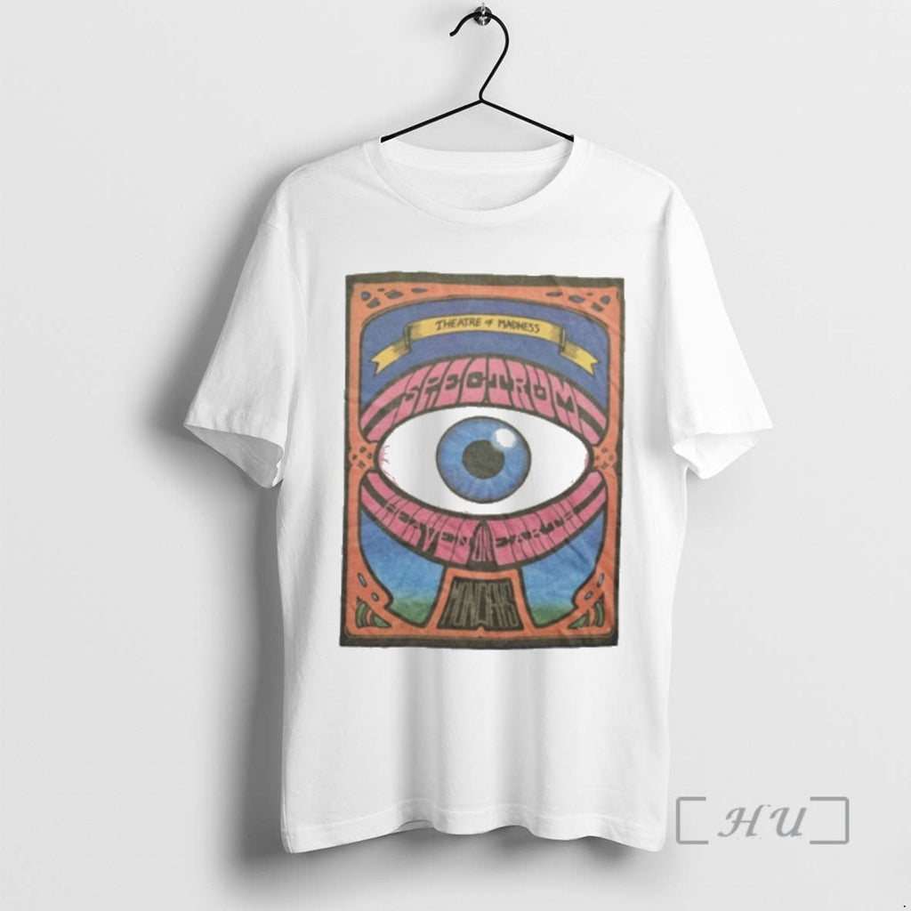 Trending Spectrum Heaven Earth Acid House Rave - Adult & Kids T-Shirts, Sweatshirts & Hoodies apparel design preview 1