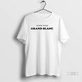 Trending Stand With Grand Blanc Michigan - Adult & Kids T-Shirts, Sweatshirts & Hoodies apparel design preview 1