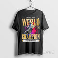 Trending Stetson Wright Nfr 2025 Prca Bull Riding - Adult & Kids T-Shirts, Sweatshirts & Hoodies apparel design preview 1