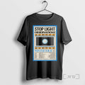 Trending Stop Light Observations Winter Tour 2026 - Adult & Kids T-Shirts, Sweatshirts & Hoodies apparel design preview 1