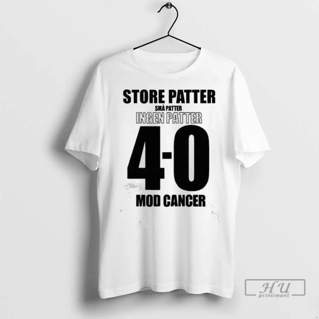 Trending Store Patter Suspekt 4 0 Mod Cancer Ladies - Adult & Kids T-Shirts, Sweatshirts & Hoodies apparel design preview 1