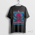 Trending Stranger Ugly 2025 Black - Adult & Kids T-Shirts, Sweatshirts & Hoodies apparel design preview 1