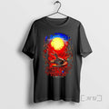 Trending Swamp Things Crocodile Flo Grown - Adult & Kids T-Shirts, Sweatshirts & Hoodies apparel design preview 1