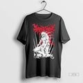 Trending Syphilectomy Megalomaniac - Adult & Kids T-Shirts, Sweatshirts & Hoodies apparel design preview 1