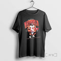 Trending Tampa Bay Buccaneers Baker Mayfield Player - Adult & Kids T-Shirts, Sweatshirts & Hoodies apparel design preview 1