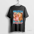 Trending Tanya Mcquoid White Lotus - Adult & Kids T-Shirts, Sweatshirts & Hoodies apparel design preview 1