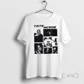 Trending Tate Mcrae 2025 Concert Miss Possessive Tour - Adult & Kids T-Shirts, Sweatshirts & Hoodies apparel design preview 1