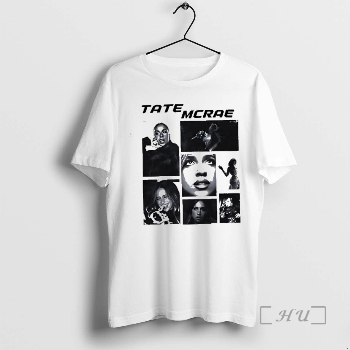Trending Tate Mcrae 2025 Concert Miss Possessive Tour - Adult & Kids T-Shirts, Sweatshirts & Hoodies apparel design preview 1