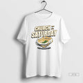 Trending Tennessee Volunteers Church On Saturday - Adult & Kids T-Shirts, Sweatshirts & Hoodies apparel design preview 1