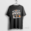 Trending Tennessee Beat Florida Back 2024 2025 Score - Adult & Kids T-Shirts, Sweatshirts & Hoodies apparel design preview 1