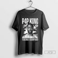 Trending Terence Crawford P4p King I Just Want To - Adult & Kids T-Shirts, Sweatshirts & Hoodies apparel design preview 1