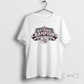 Trending Texas Am Volleyball 2025 National Champions - Adult & Kids T-Shirts, Sweatshirts & Hoodies apparel design preview 1