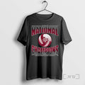 Trending Texas Am Volleyball 2025 Ncaa Champions Add - Adult & Kids T-Shirts, Sweatshirts & Hoodies apparel design preview 1