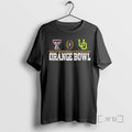 Trending Texas Tech Red Raiders Vs - Adult & Kids T-Shirts, Sweatshirts & Hoodies apparel design preview 1