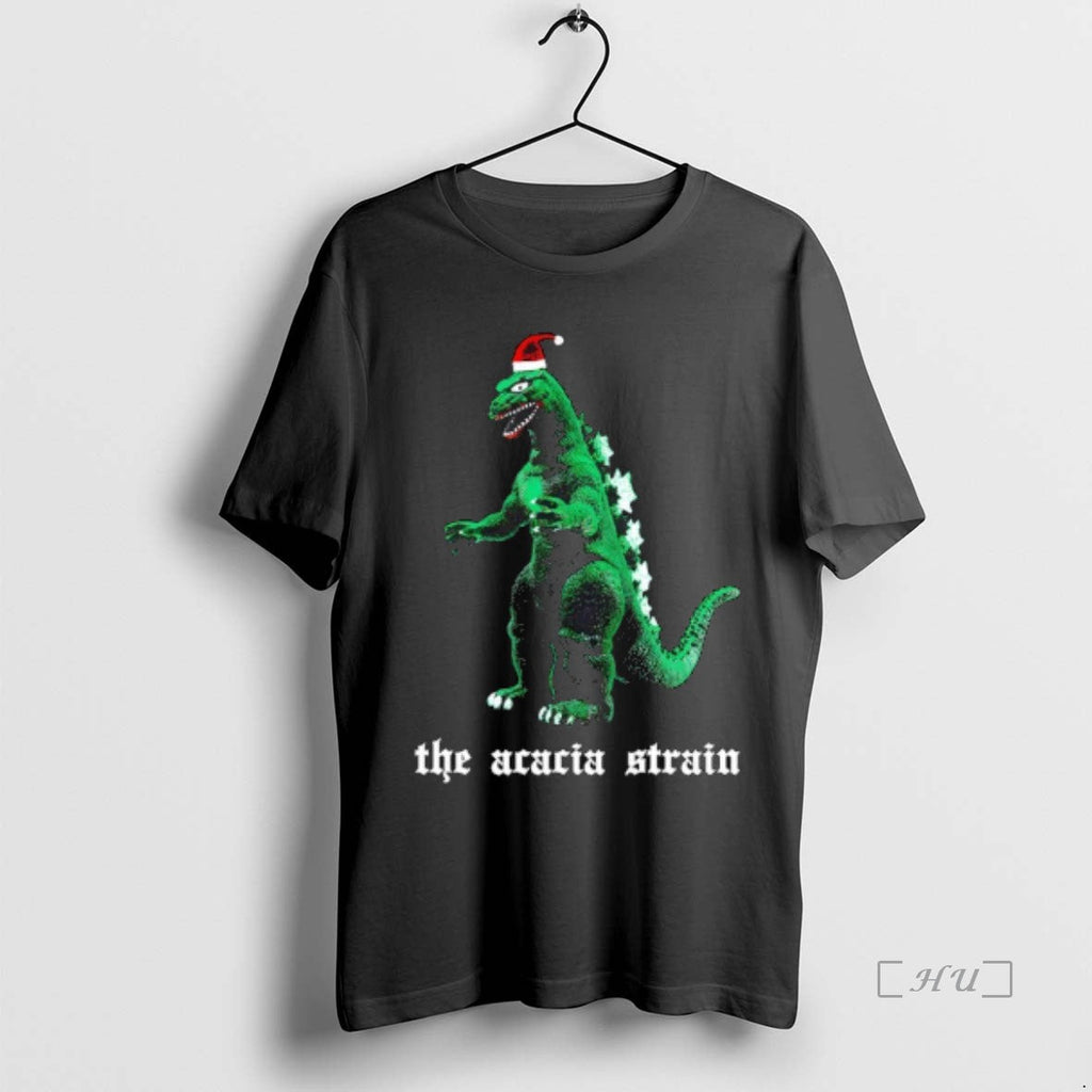 Trending Acacia Strain Godzilla - Adult & Kids T-Shirts, Sweatshirts & Hoodies apparel design preview 1