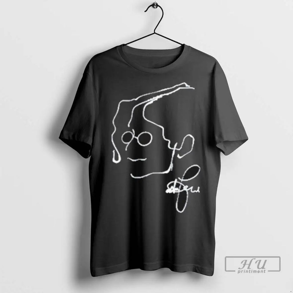 Trending The Adam Friedland Doodle - Adult & Kids T-Shirts, Sweatshirts & Hoodies apparel design preview 1