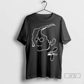 Trending The Adam Friedland Doodle - Adult & Kids T-Shirts, Sweatshirts & Hoodies apparel design preview 1