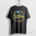 Trending Beths Tour 2025 - Adult & Kids T-Shirts, Sweatshirts & Hoodies apparel design preview 1