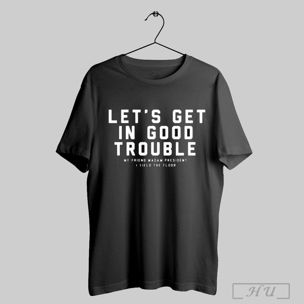Trending The Bitter Southerner Lets Get In Good - Adult & Kids T-Shirts, Sweatshirts & Hoodies apparel design preview 1