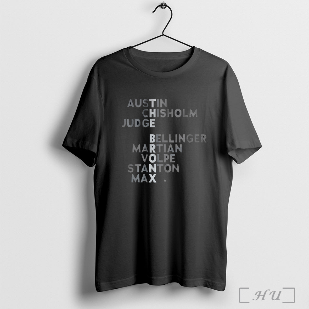 Trending The Bronx Names 2025 New York Yankees - Adult & Kids T-Shirts, Sweatshirts & Hoodies apparel design preview 1