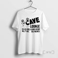 Trending Cave Lounge Go Game Room No 2nd Ave Des - Adult & Kids T-Shirts, Sweatshirts & Hoodies apparel design preview 1
