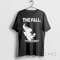 Trending Fall Bend Sinister - Adult & Kids T-Shirts, Sweatshirts & Hoodies apparel design preview 1