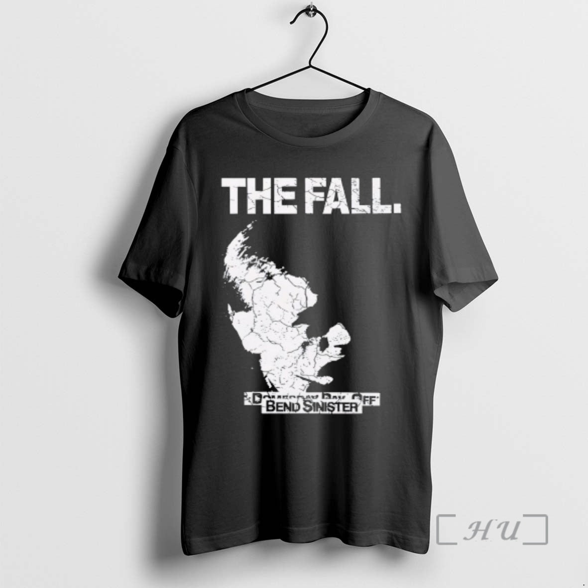 Trending Fall Bend Sinister - Adult & Kids T-Shirts, Sweatshirts & Hoodies apparel design preview 1
