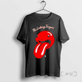 Trending Licking Tongues Palette Swap - Adult & Kids T-Shirts, Sweatshirts & Hoodies apparel design preview 1