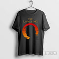 Trending The Lying King Anti Trump - Adult & Kids T-Shirts, Sweatshirts & Hoodies apparel design preview 1
