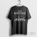 Trending The New York Brian Daboll Cam Skattebo Malik - Adult & Kids T-Shirts, Sweatshirts & Hoodies apparel design preview 1