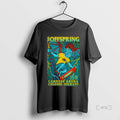 Trending Offspring Lanxess Arena Cologne Germany Nov - Adult & Kids T-Shirts, Sweatshirts & Hoodies apparel design preview 1