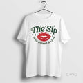 Trending Sip Ryland Lizze - Adult & Kids T-Shirts, Sweatshirts & Hoodies apparel design preview 1