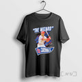 Trending Wizard Ozzie Smith St - Adult & Kids T-Shirts, Sweatshirts & Hoodies apparel design preview 1
