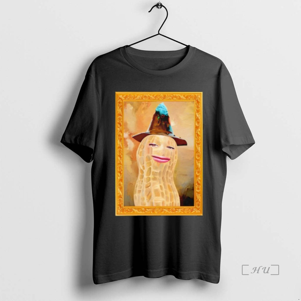 Trending Theburntpeanut Renaissance - Adult & Kids T-Shirts, Sweatshirts & Hoodies apparel design preview 1