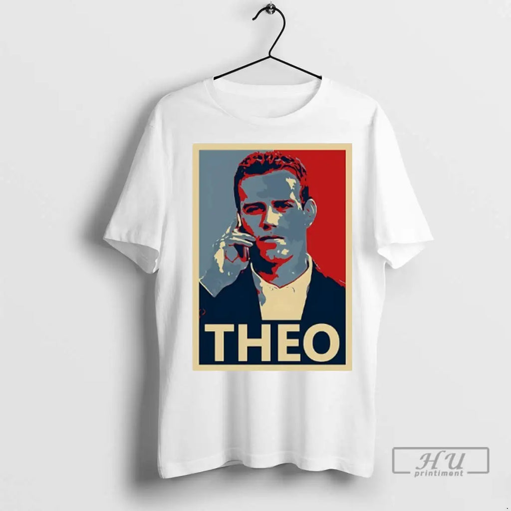 Trending Theo Epstein Hope Style 1 - Adult & Kids T-Shirts, Sweatshirts & Hoodies apparel design preview 1