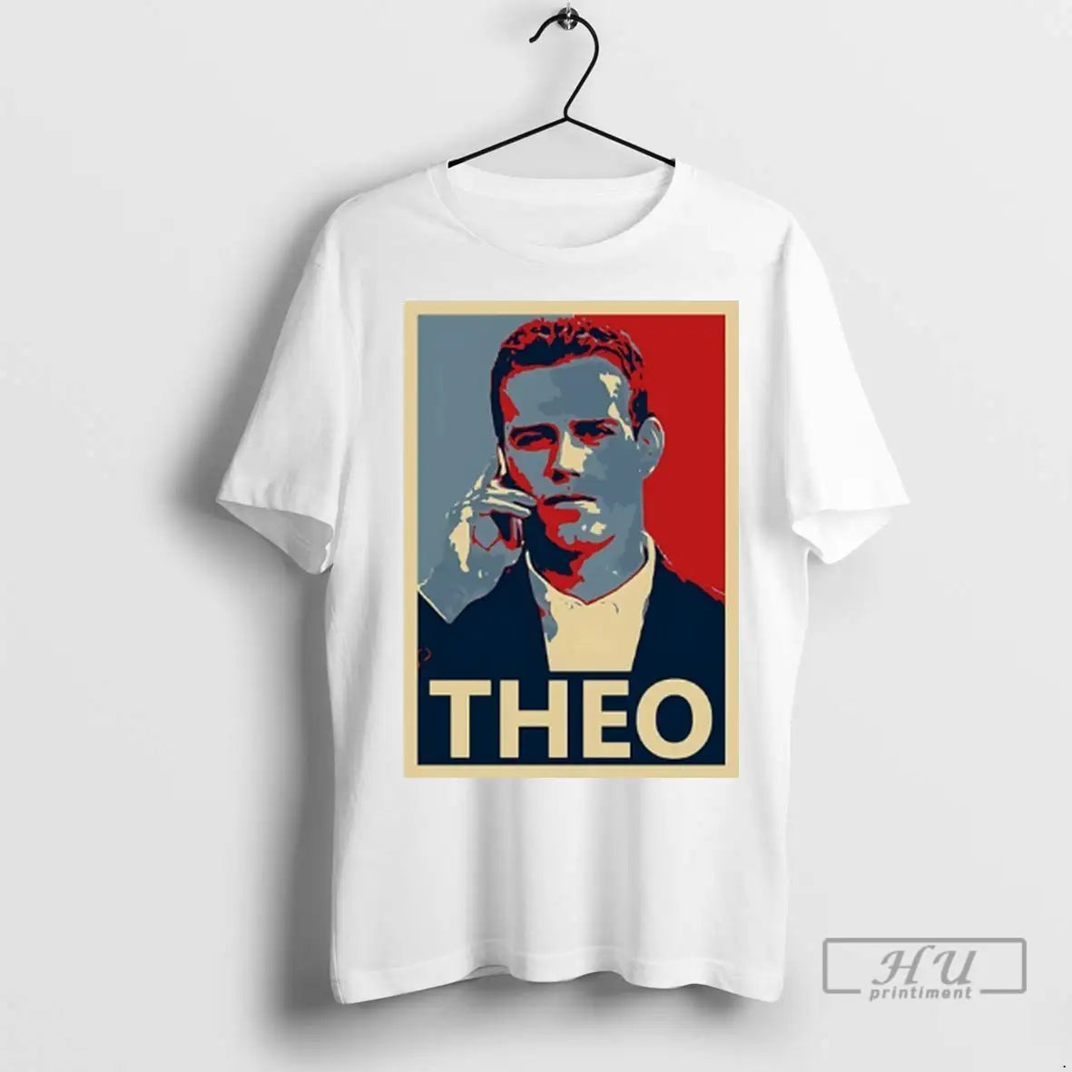 Trending Theo Epstein Hope Style 1 - Adult & Kids T-Shirts, Sweatshirts & Hoodies apparel design preview 1