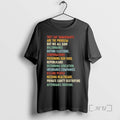 Trending They Say Immigrants Are Problem But We All - Adult & Kids T-Shirts, Sweatshirts & Hoodies apparel design preview 1