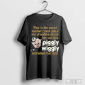 Trending This Is The Worst Market Crash Since My - Adult & Kids T-Shirts, Sweatshirts & Hoodies apparel design preview 1